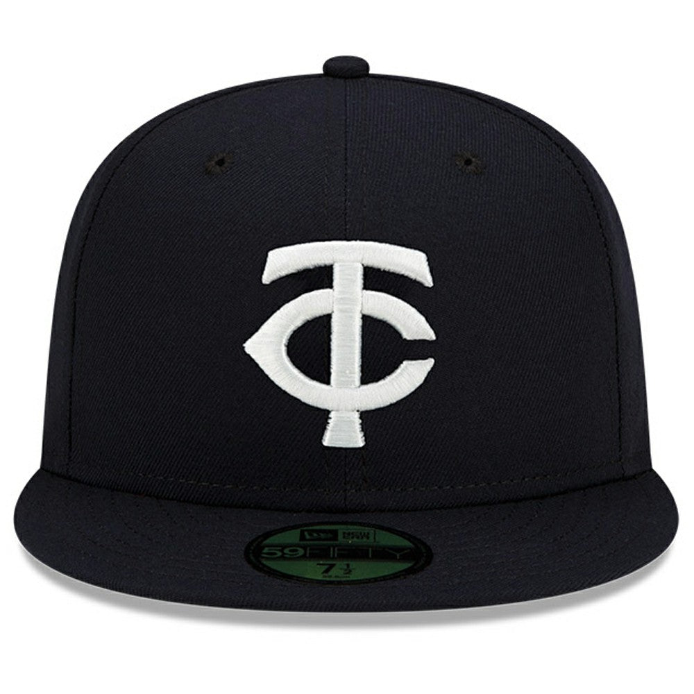 Minnesota Twins New Era 2023 Authentic Collection Alternate 59FIFTY Fitted Hat  | MLB Near me