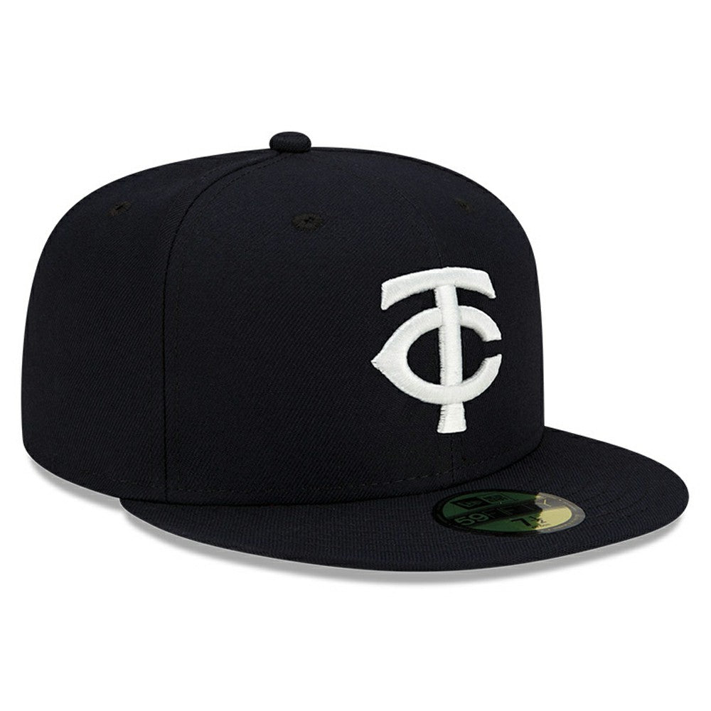 Minnesota Twins New Era 2023 Authentic Collection Alternate 59FIFTY Fitted Hat  | MLB Near me