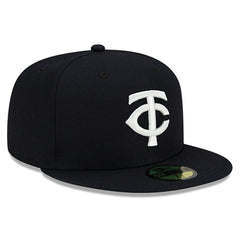 Minnesota Twins New Era 2023 Authentic Collection Alternate 59FIFTY Fitted Hat  | MLB Near me
