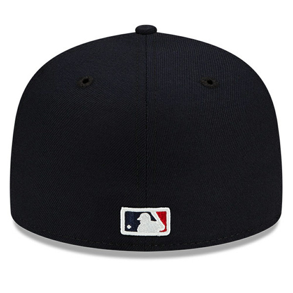 Minnesota Twins New Era 2023 Authentic Collection Alternate 59FIFTY Fitted Hat  | MLB Near me