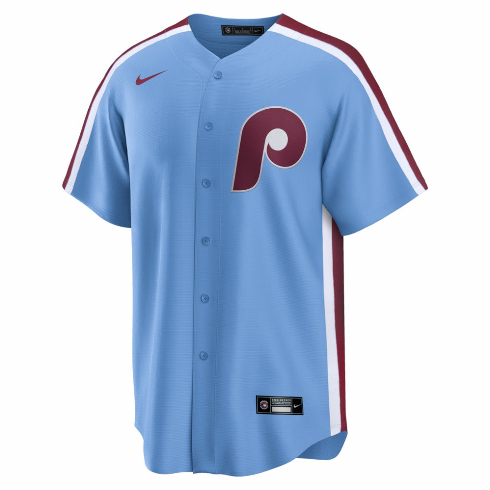 Bryce Harper Philadelphia Phillies Nike Alternate Replica Jersey | MLB US
