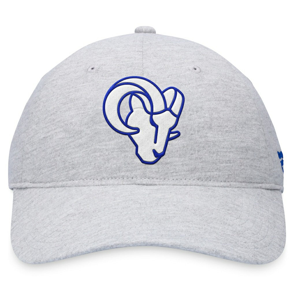 Los Angeles Rams Fanatics Adjustable Hat