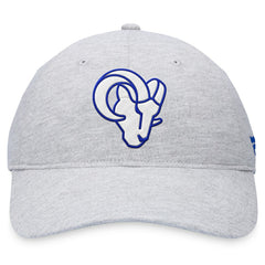 Los Angeles Rams Fanatics Adjustable Hat