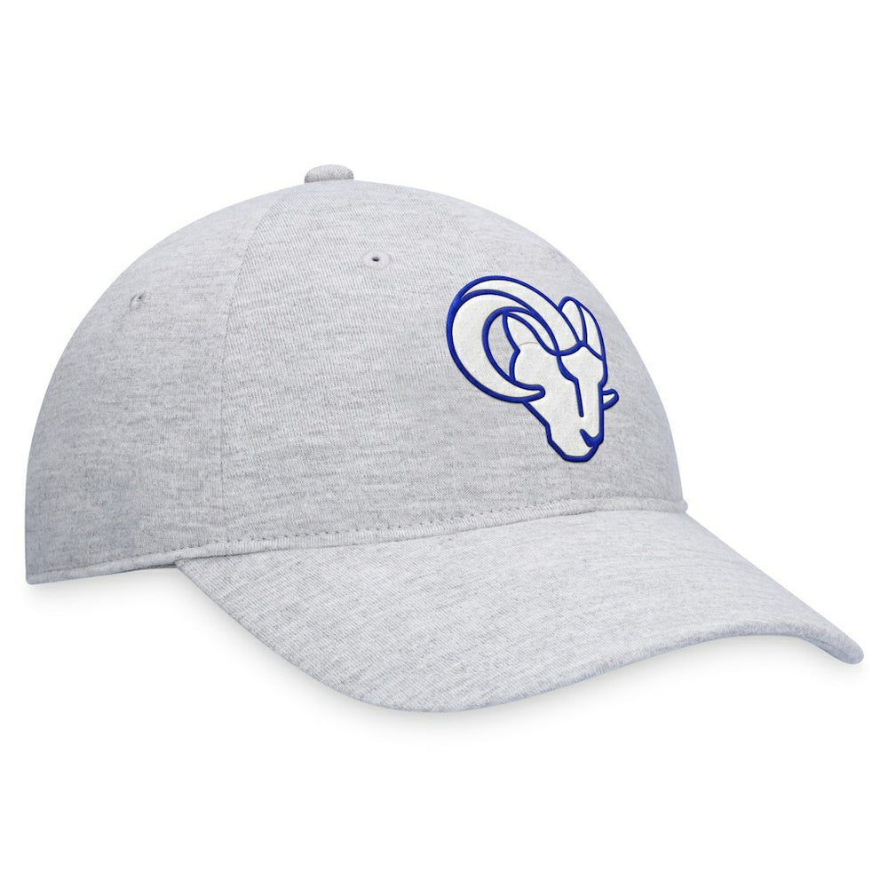 Los Angeles Rams Fanatics Adjustable Hat