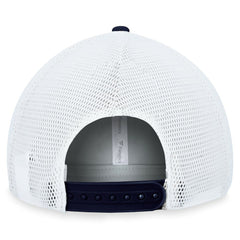 Nashville Predators Fanatics Fundamental Adjustable Hat On Sale