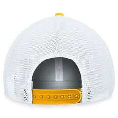 Pittsburgh Penguins Fanatics Fundamental Adjustable Hat Online