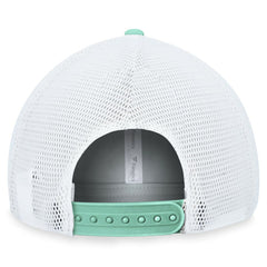 Seattle Kraken Fanatics Fundamental Adjustable Hat Sale