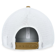 Vegas Golden Knights Fanatics Fundamental Adjustable Hat For Sale