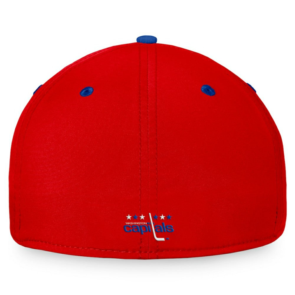 Washington Capitals Fanatics Heritage Vintage Flex Hat Sale