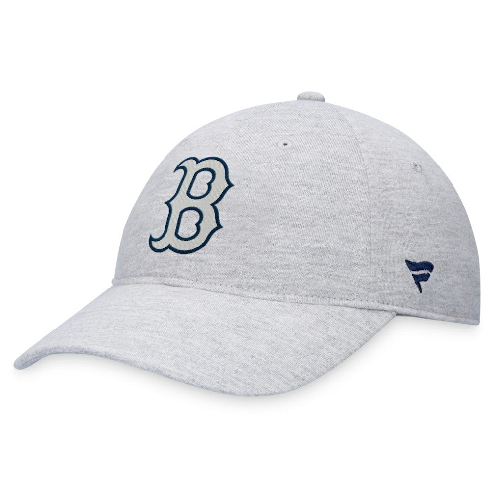 Boston Red Sox Fanatics Logo Adjustable Hat | MLB On Sale