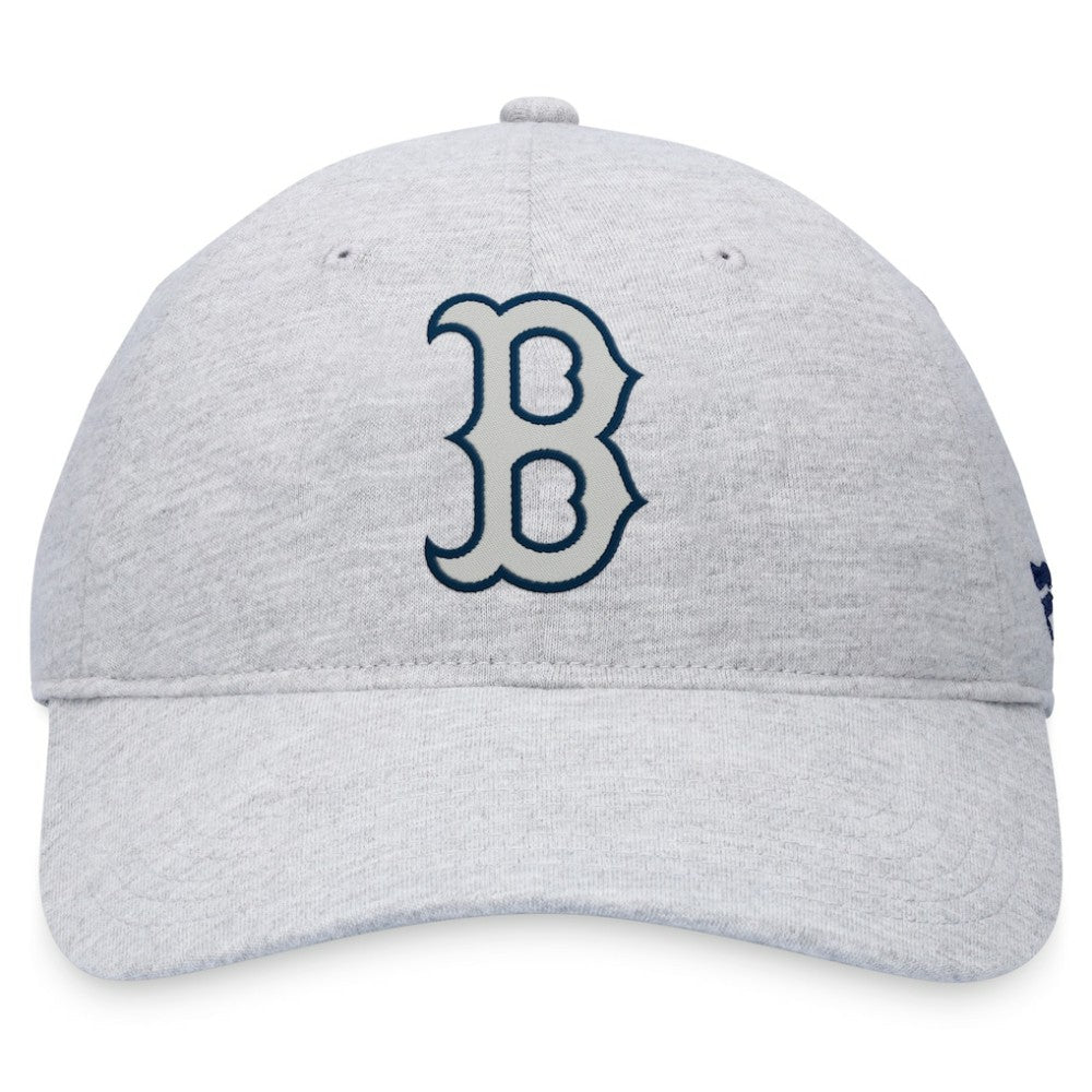 Boston Red Sox Fanatics Logo Adjustable Hat | MLB On Sale
