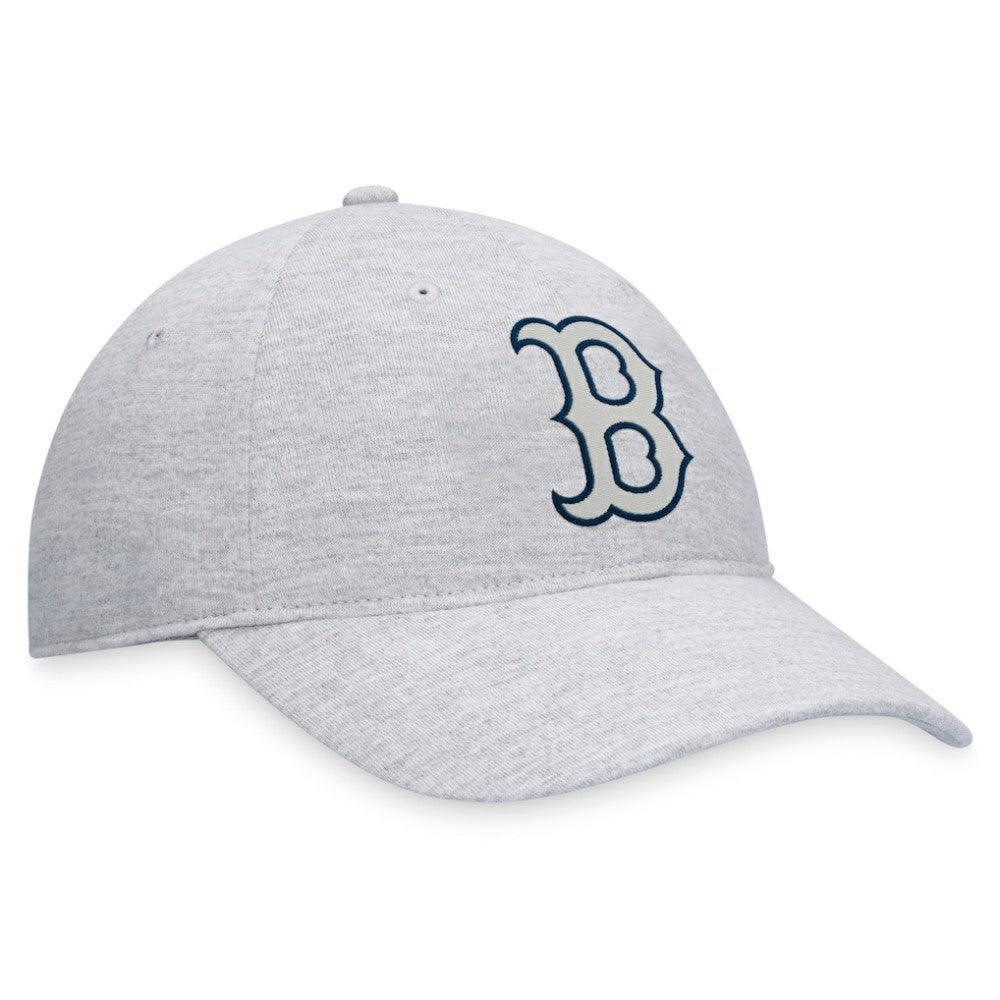 Boston Red Sox Fanatics Logo Adjustable Hat | MLB On Sale