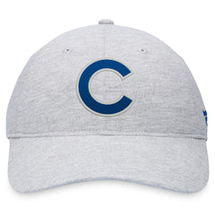 Chicago Cubs Fanatics Logo Adjustable Hat | MLB On Sale