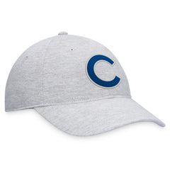 Chicago Cubs Fanatics Logo Adjustable Hat | MLB On Sale