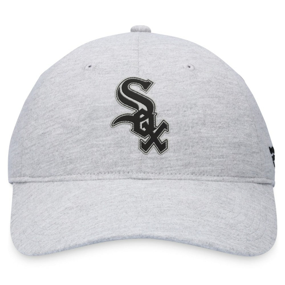 Chicago White Sox Fanatics Logo Adjustable Hat | MLB Discount
