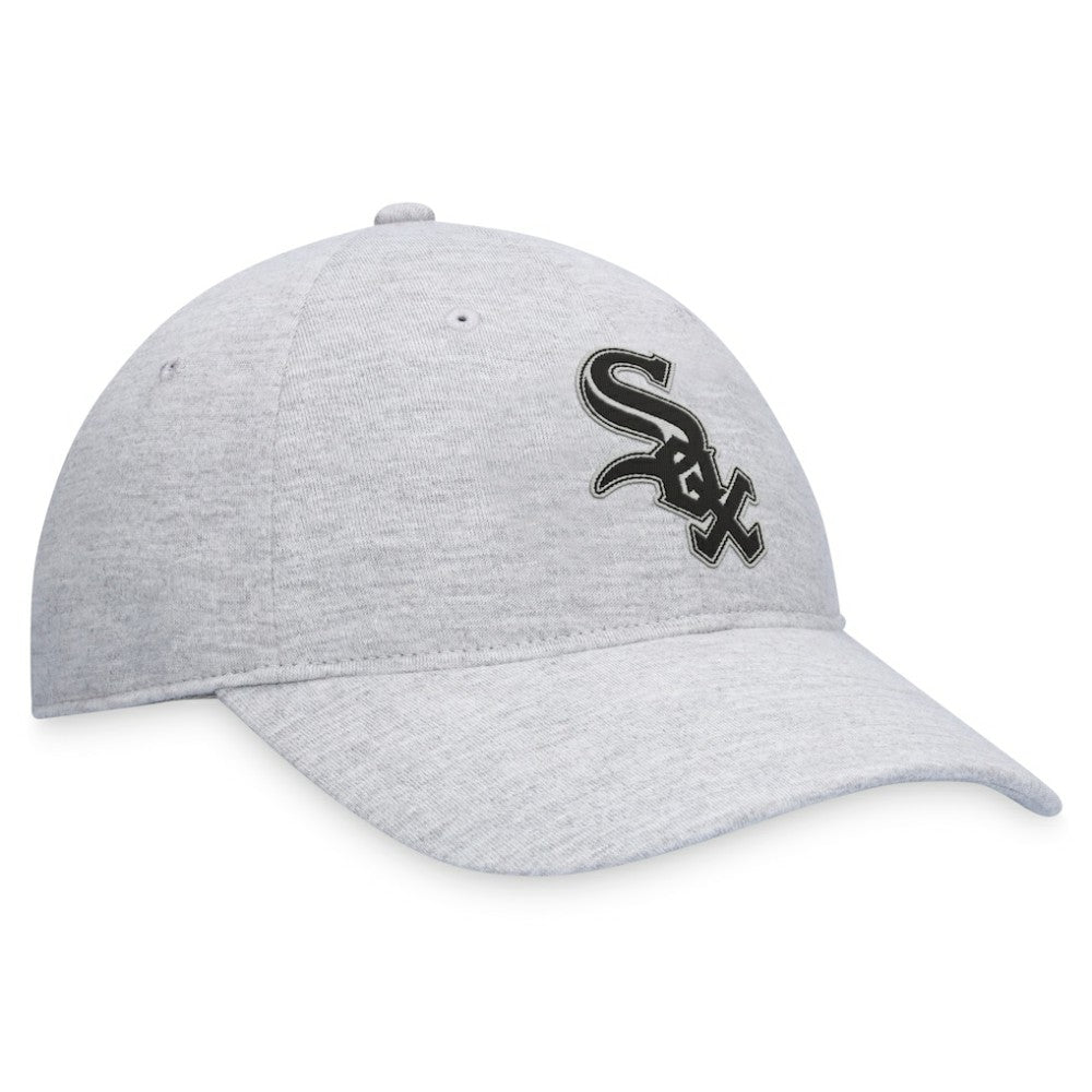 Chicago White Sox Fanatics Logo Adjustable Hat | MLB Discount