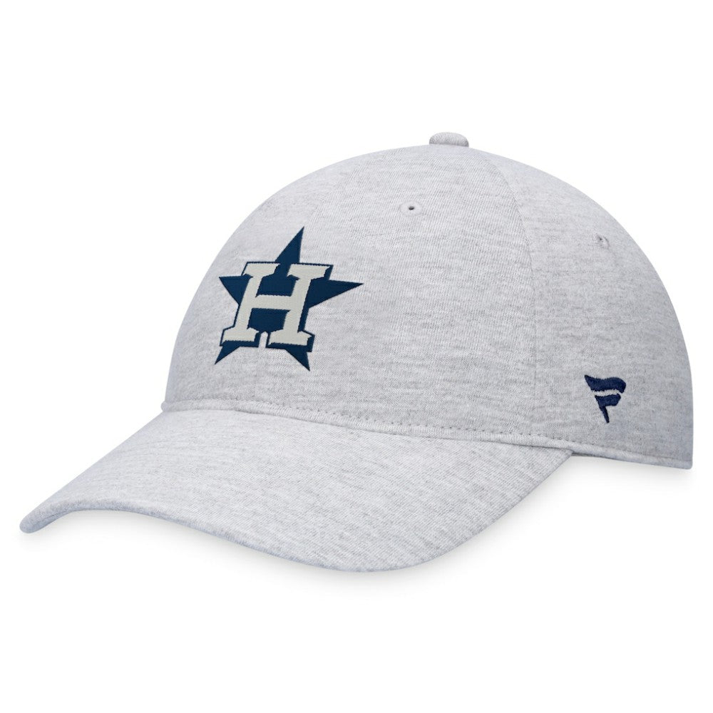 Houston Astros Fanatics Logo Adjustable Hat | MLB US