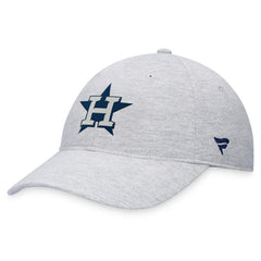 Houston Astros Fanatics Logo Adjustable Hat | MLB US