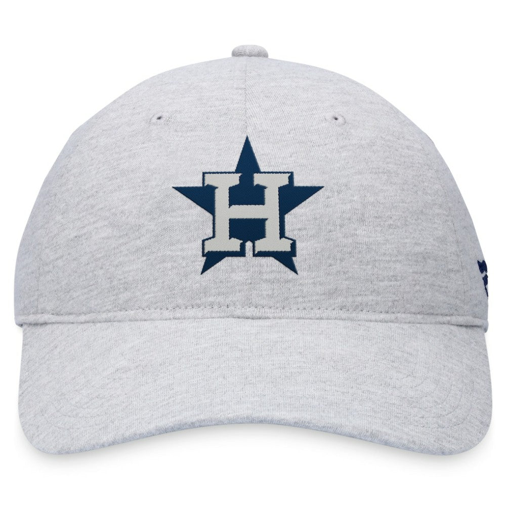 Houston Astros Fanatics Logo Adjustable Hat | MLB US