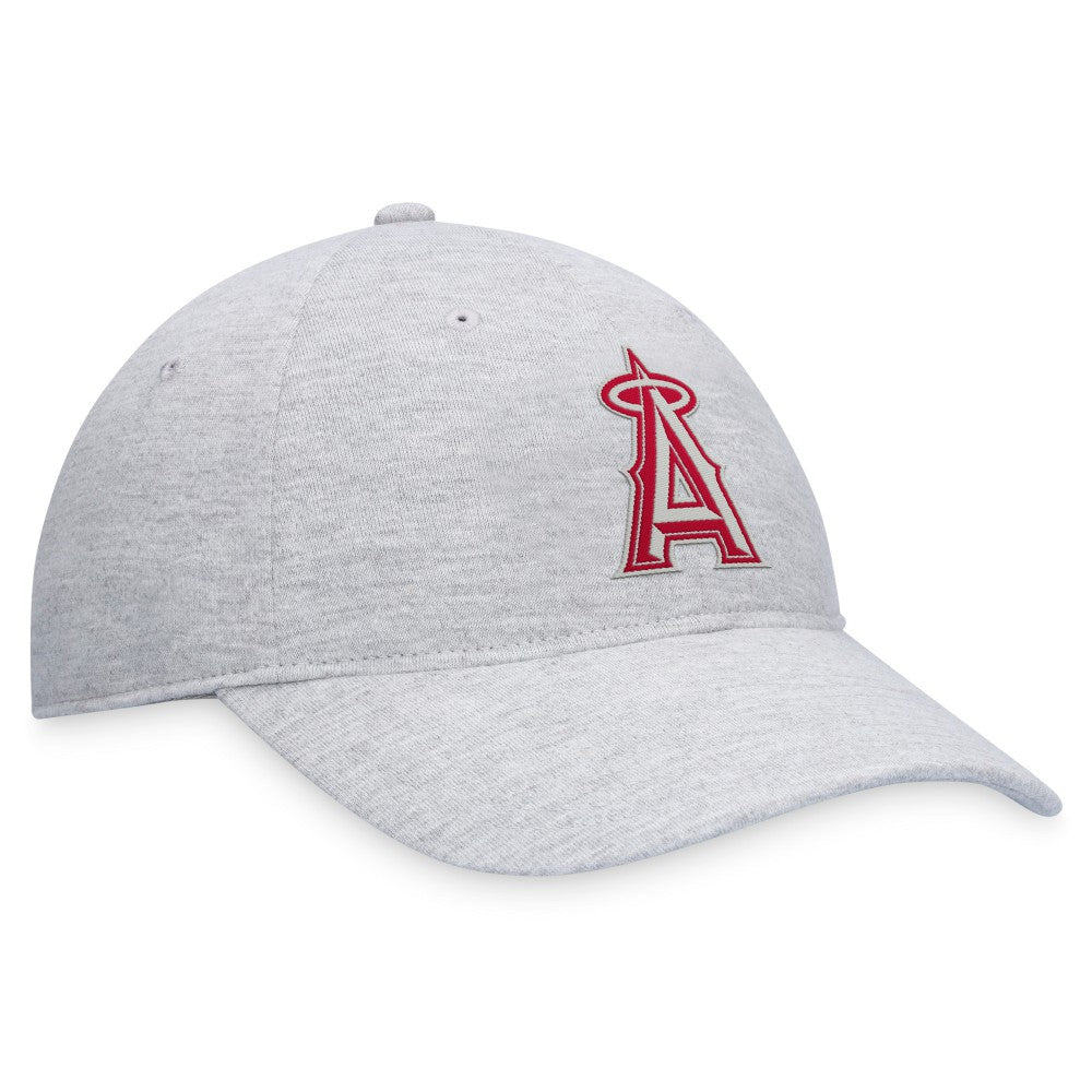 Los Angeles Angels Fanatics Logo Adjustable Hat | MLB Discount
