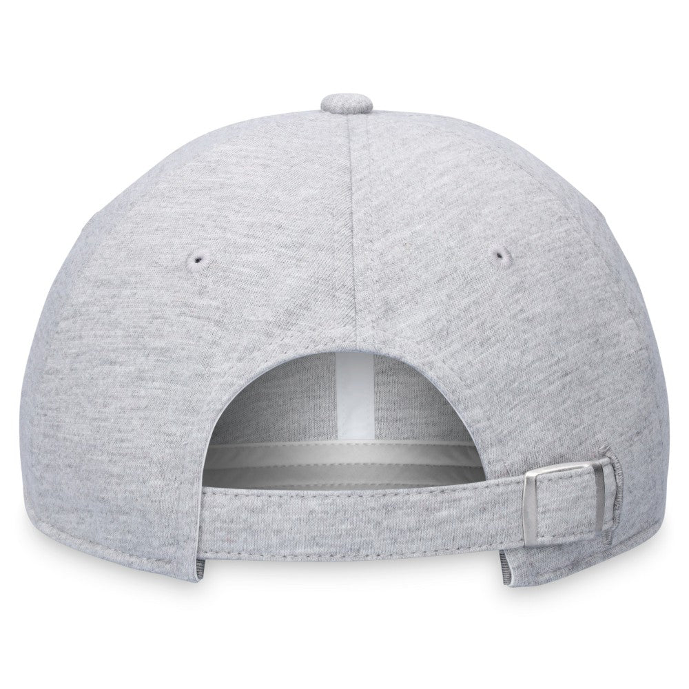 Miami Marlins Fanatics Logo Adjustable Hat | MLB New