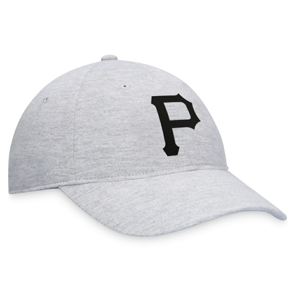 Pittsburgh Pirates Fanatics Logo Adjustable Hat | MLB New