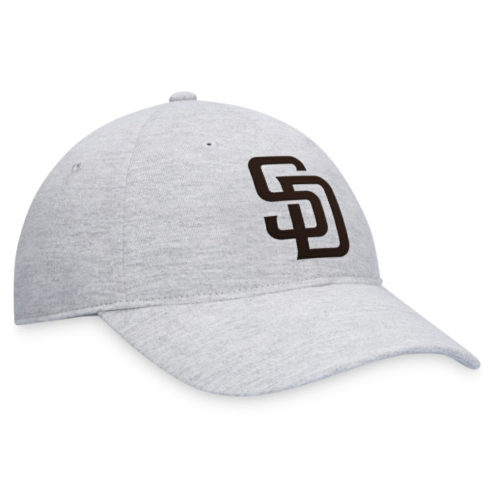 San Diego Padres Fanatics Logo Adjustable Hat | MLB Online