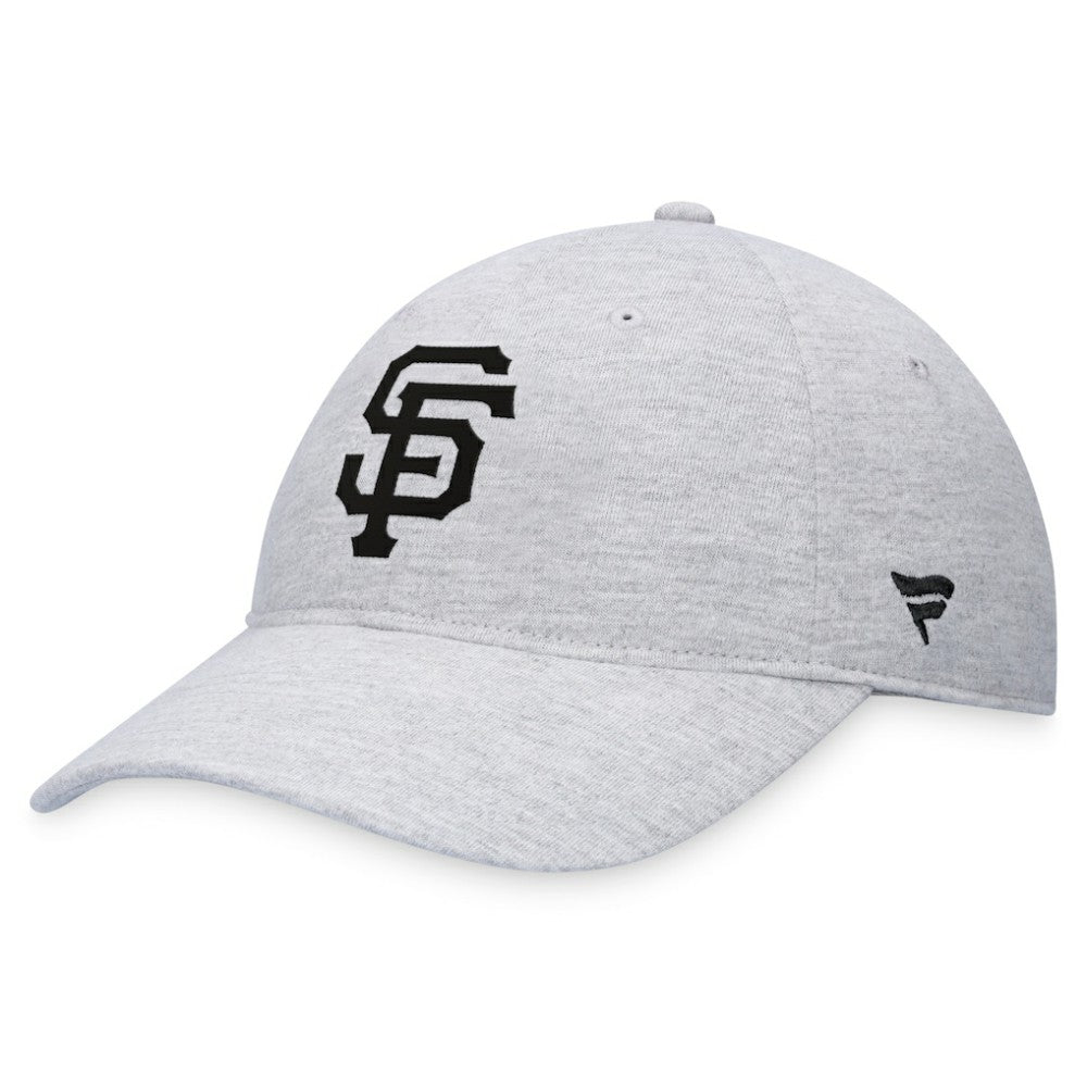 San Francisco Giants Fanatics Logo Adjustable Hat | MLB Shop