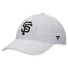 San Francisco Giants Fanatics Logo Adjustable Hat | MLB Shop