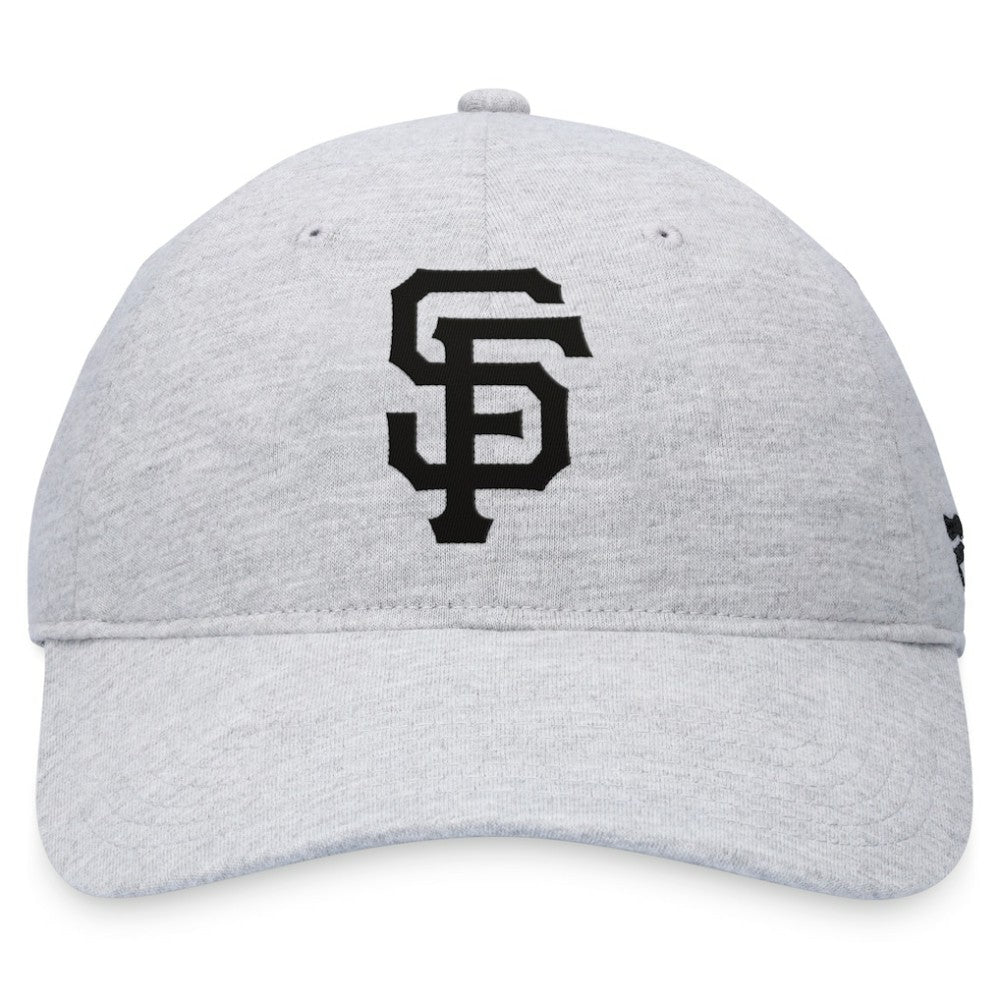San Francisco Giants Fanatics Logo Adjustable Hat | MLB Shop