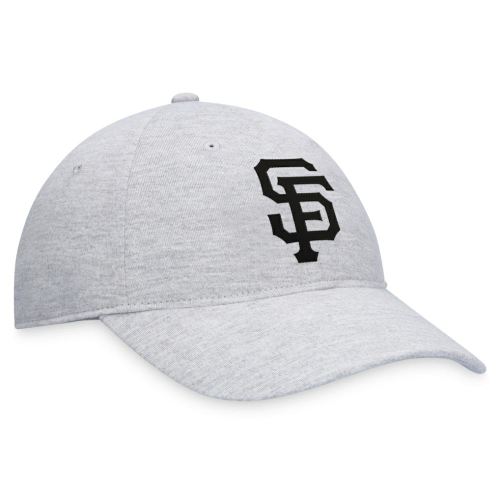 San Francisco Giants Fanatics Logo Adjustable Hat | MLB Shop