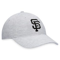 San Francisco Giants Fanatics Logo Adjustable Hat | MLB Shop