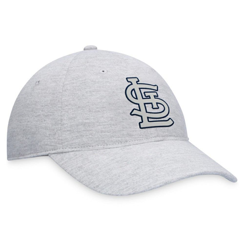 St. Louis Cardinals Fanatics Logo Adjustable Hat | MLB Shop