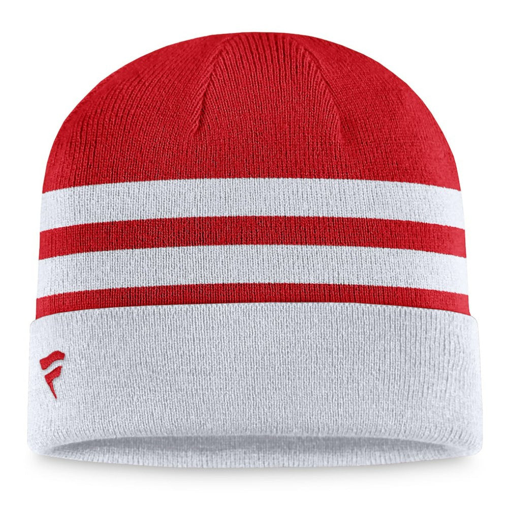 Washington Nationals Fanatics Cuffed Knit Hat | MLB New