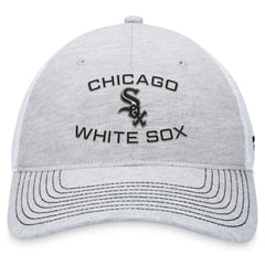 Chicago White Sox Fanatics Trucker Adjustable Hat | MLB On Sale