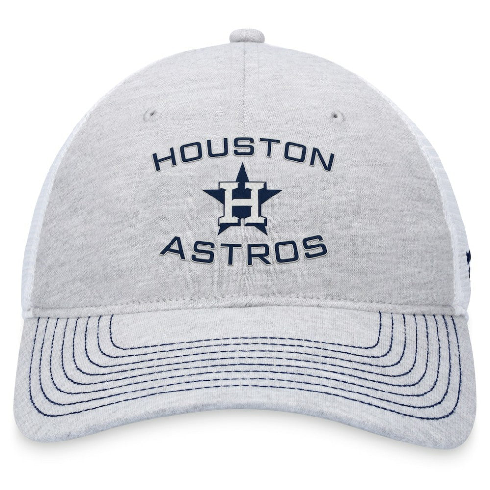 Houston Astros Fanatics Trucker Adjustable Hat | MLB Sale