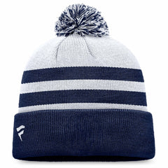 Houston Astros Fanatics Cuffed Knit Hat with Pom | MLB Near me