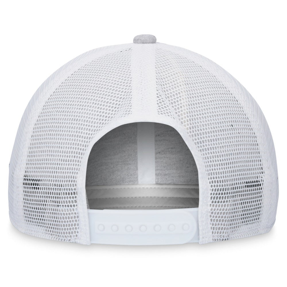 Los Angeles Angels Fanatics Trucker Adjustable Hat | MLB Sale