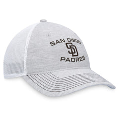 San Diego Padres Fanatics Trucker Adjustable Hat | MLB Sale