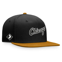 Chicago White Sox Fanatics Fitted Hat | MLB Outlet