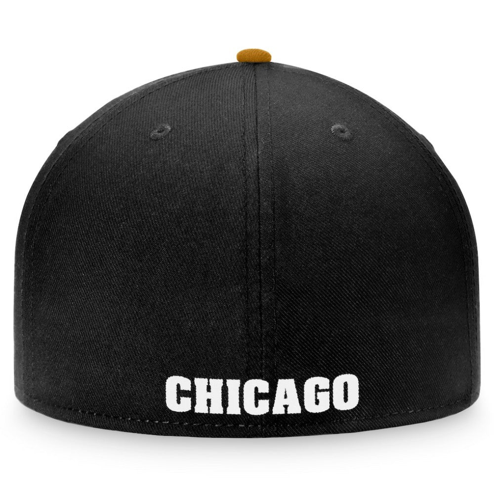 Chicago White Sox Fanatics Fitted Hat | MLB Outlet