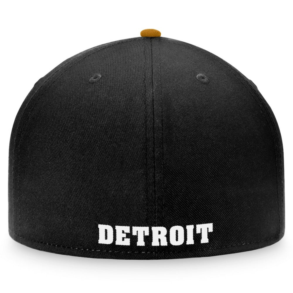 Detroit Tigers Fanatics Fitted Hat | MLB Shop