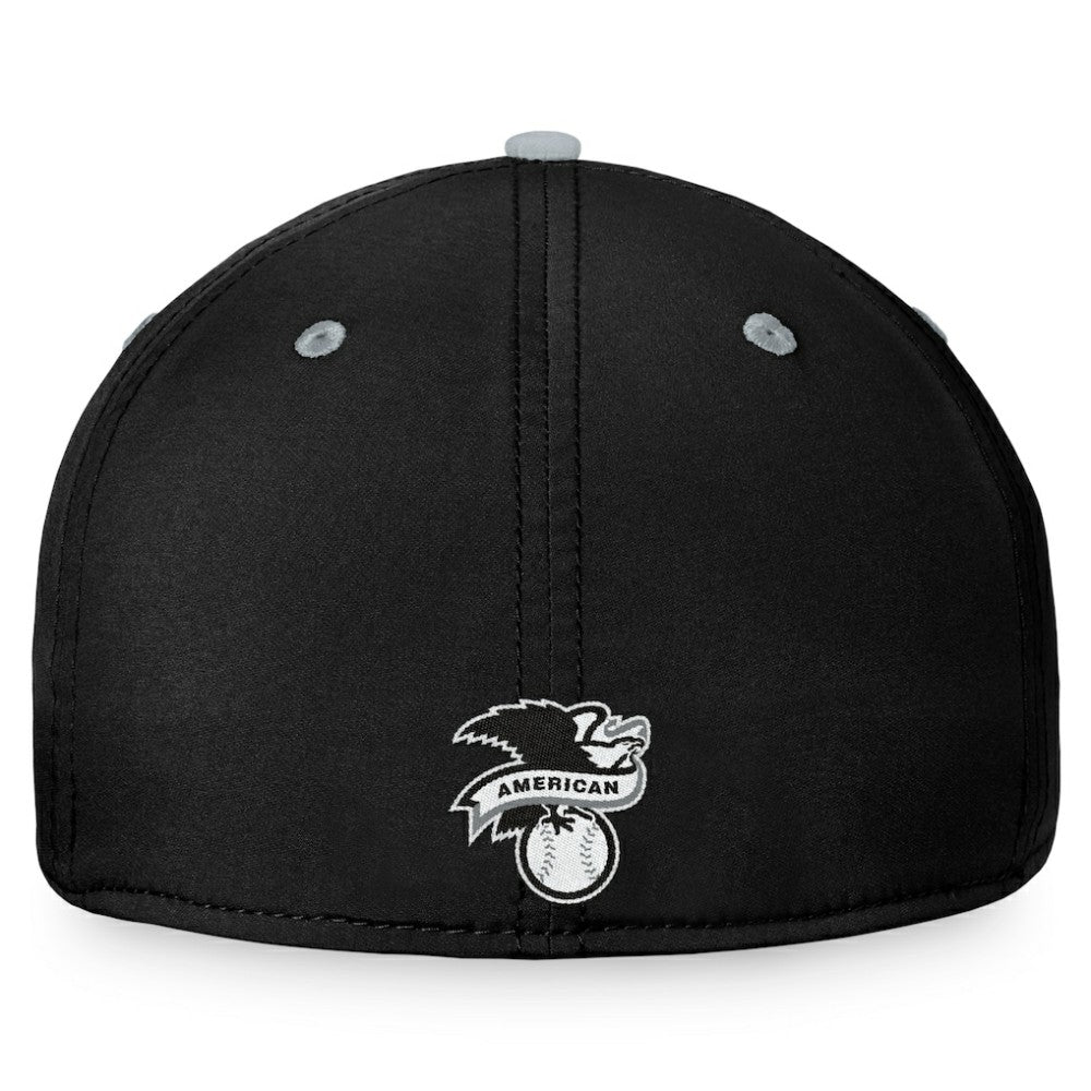 Chicago White Sox Fanatics Stacked Logo Flex Hat | MLB Online