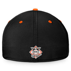 San Francisco Giants Fanatics Stacked Logo Flex Hat | MLB New