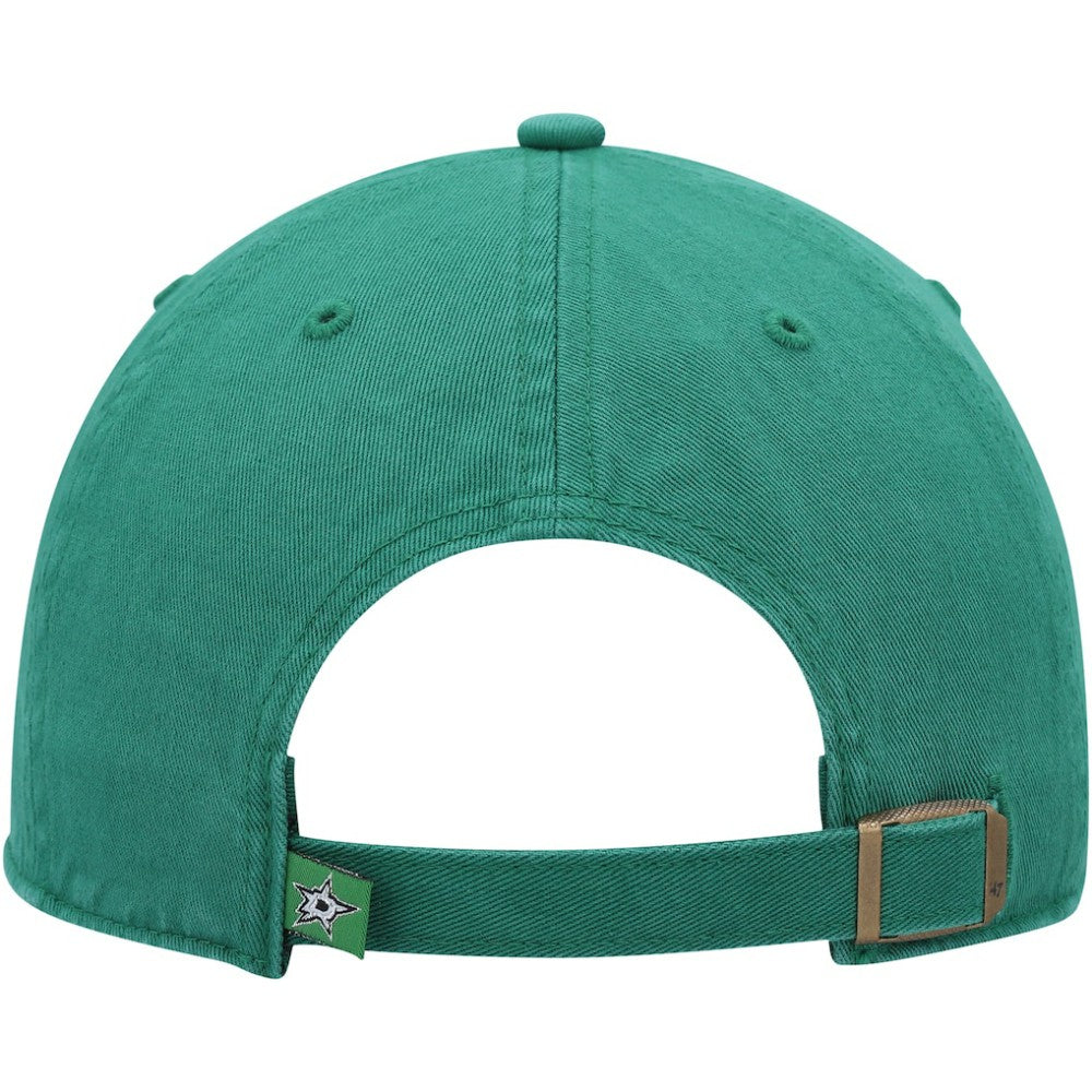 Dallas Stars '47 Clean Up Adjustable Hat Discount