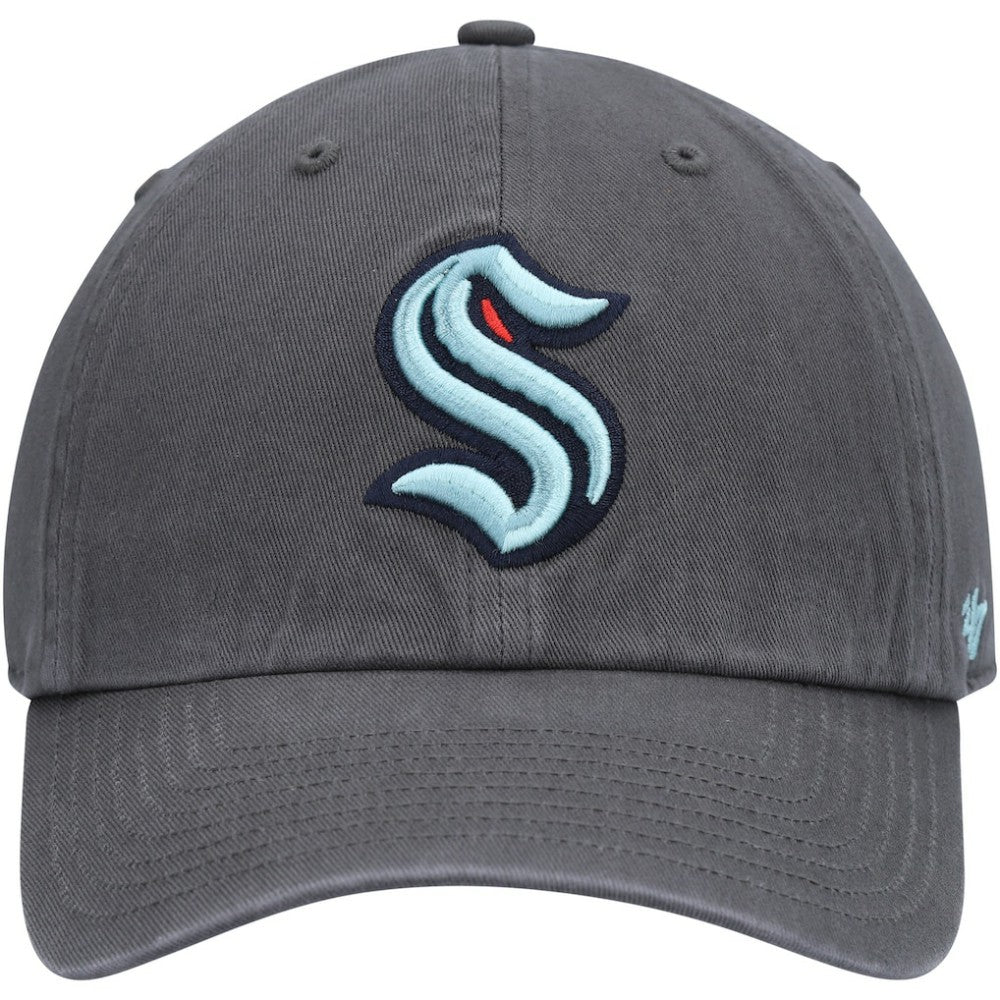 Seattle Kraken '47 Clean Up Adjustable Hat On Sale