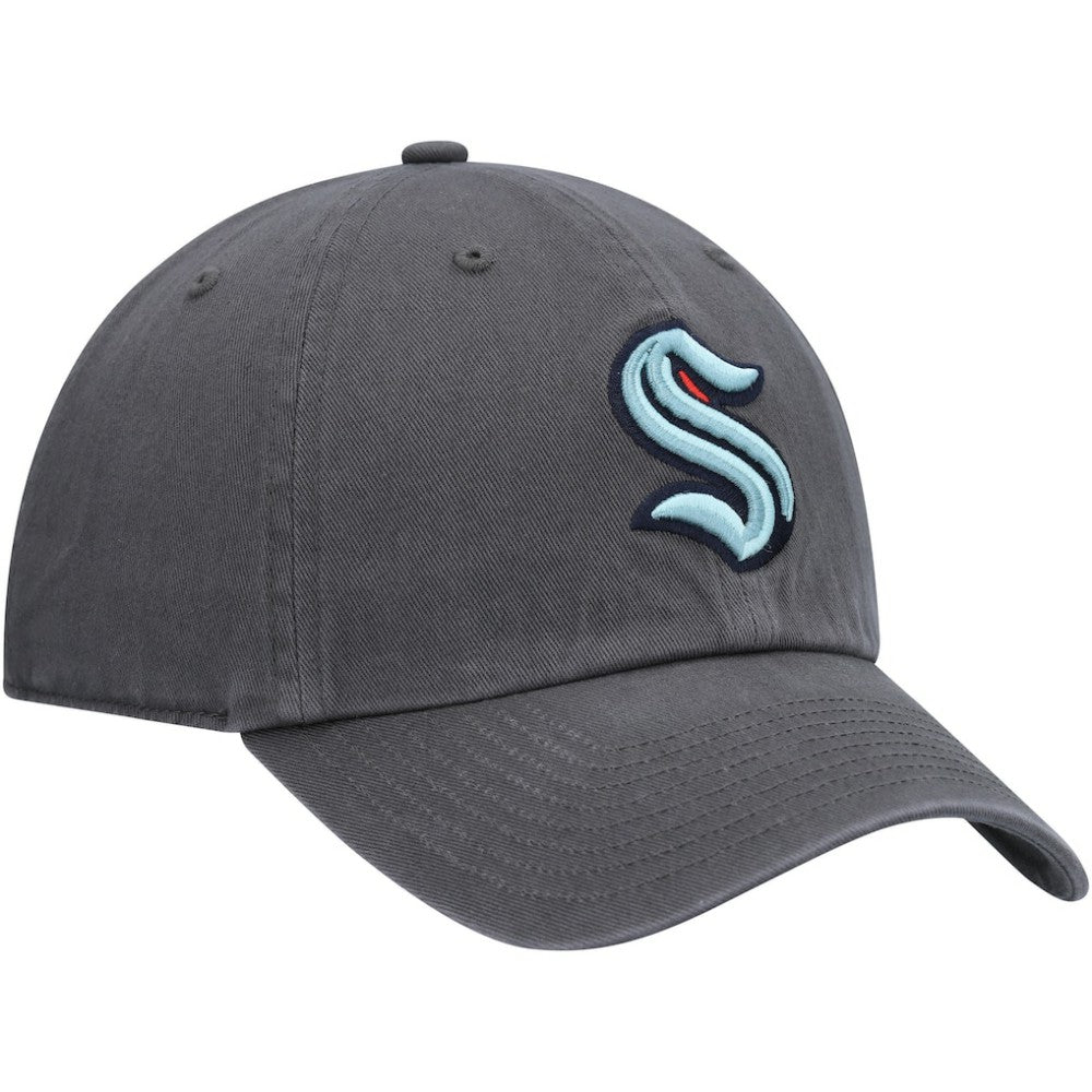 Seattle Kraken '47 Clean Up Adjustable Hat On Sale