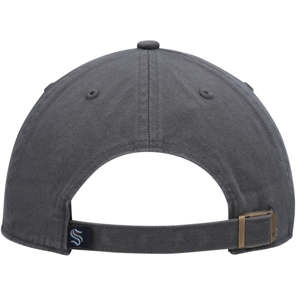 Seattle Kraken '47 Clean Up Adjustable Hat On Sale