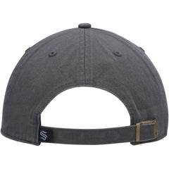 Seattle Kraken '47 Clean Up Adjustable Hat On Sale