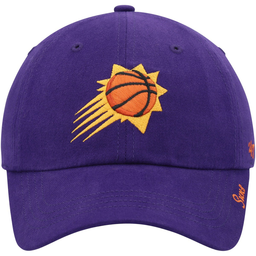Phoenix Suns '47 Women's Miata Clean Up Adjustable Hat Outlet